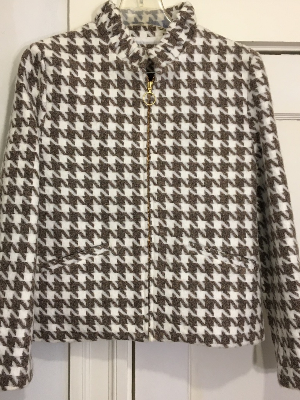 Like NEW Tyler Boe Anthropologie Jacket Blazer